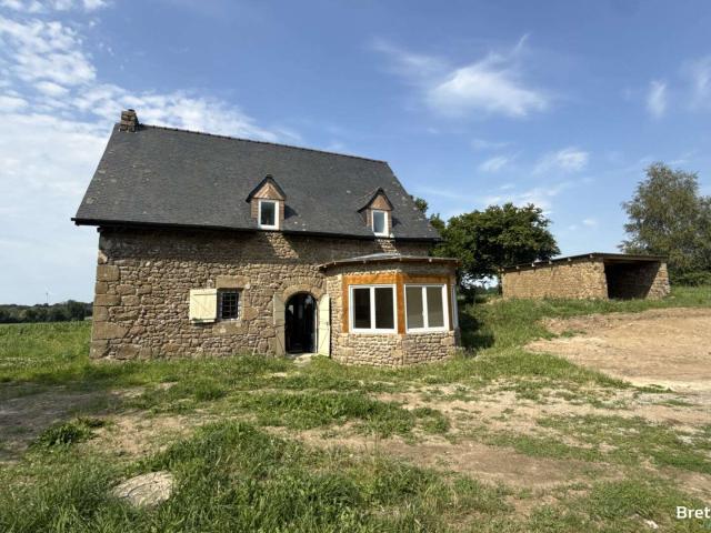 Vente maison 4 pièces Lassay les Châteaux 53