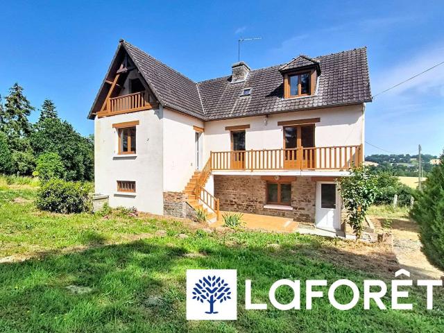 Vente maison 4 pièces Lassy 14
