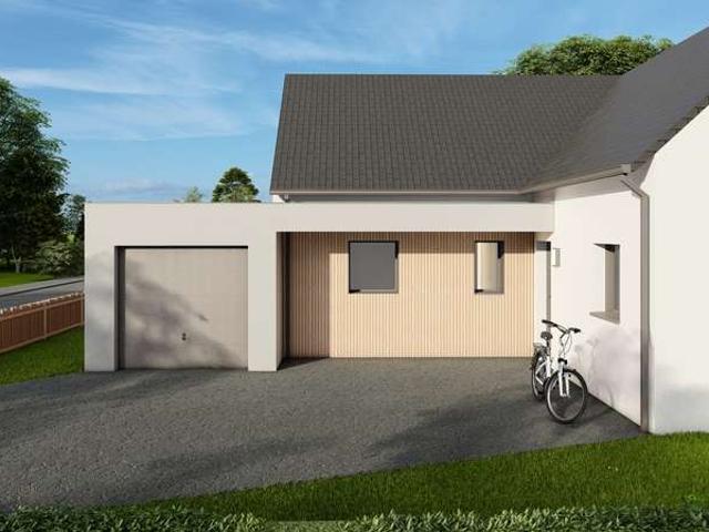 Vente maison 4 pièces Lézardrieux 22