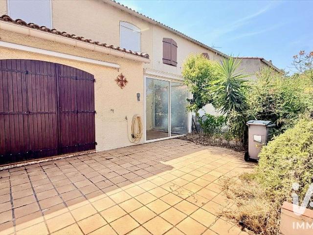 Vente maison 4 pièces Lézignan Corbières 11