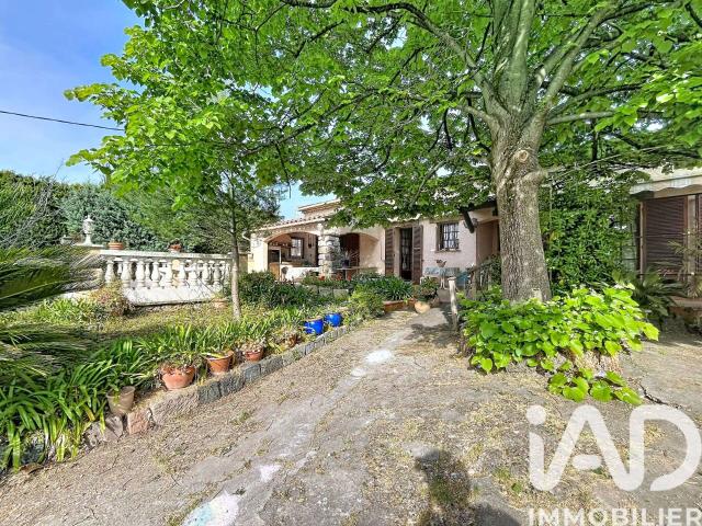 Vente maison 4 pièces Le Cannet 06