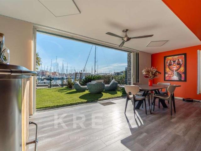Vente maison 4 pièces Le cap d agde 34