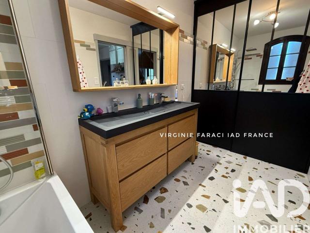 Vente maison 4 pièces Le Castellet 83
