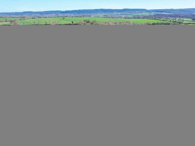 Vente maison 4 pièces Le Cercueil 61
