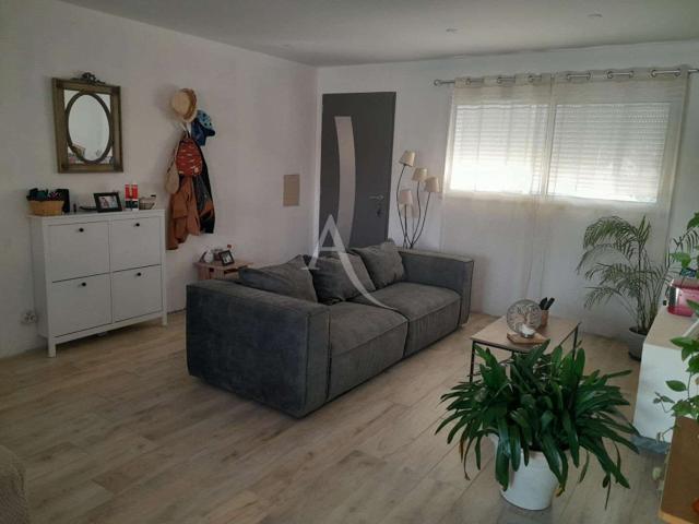 Vente maison 4 pièces Le Champ Saint Père 85