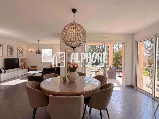 Vente maison 4 pièces Le Champ Saint Père 85