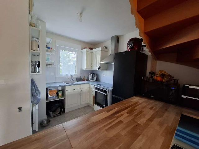 Vente maison 4 pièces Le Croisic 44