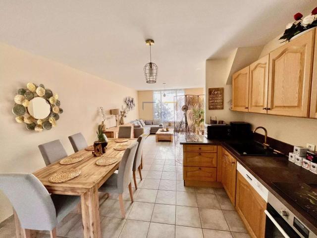 Vente maison 4 pièces Le Croisic 44