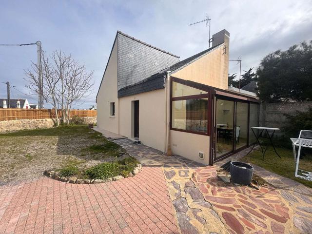 Vente maison 4 pièces Le Croisic 44