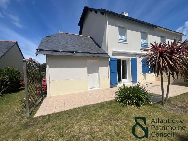 Vente maison 4 pièces Le Croisic 44