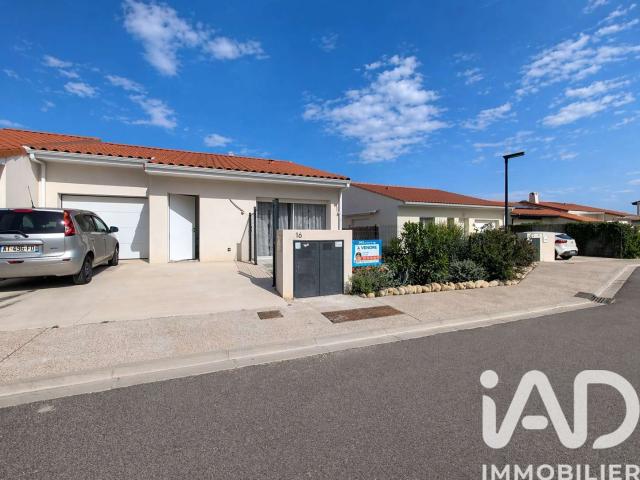 Vente maison 4 pièces Le Boulou 66