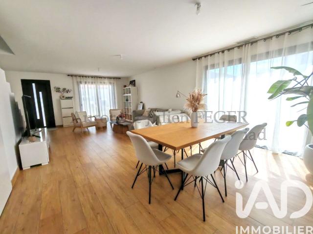 Vente maison 4 pièces Le Boulou 66
