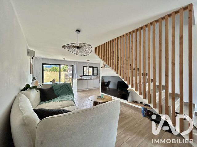 Vente maison 4 pièces Le Boulou 66