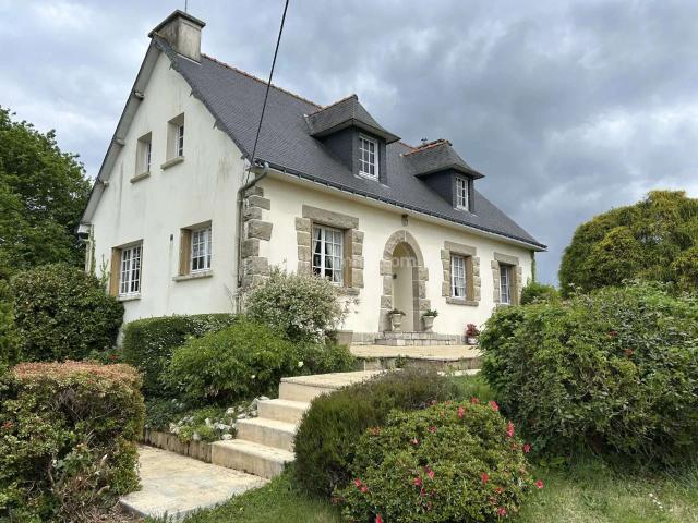 Vente maison 4 pièces Le Bodéo 22