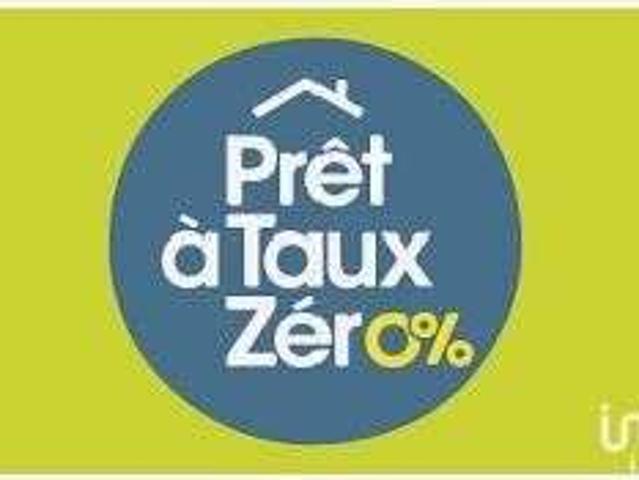 Vente maison 4 pièces Le Brusquet 04