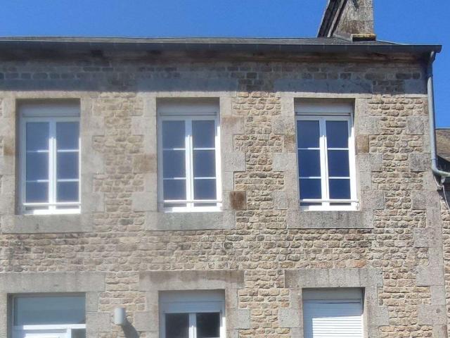 Vente maison 4 pièces Le Gast 14