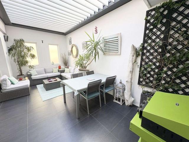 Vente maison 4 pièces Le Grau du Roi 30