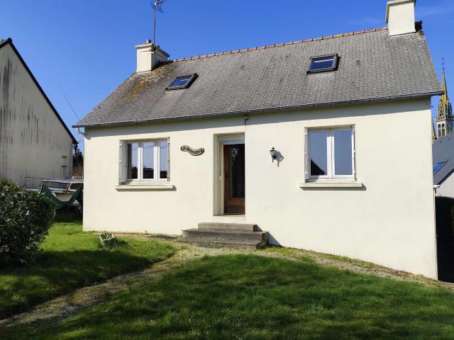 Vente maison 4 pièces Le Foeil 22