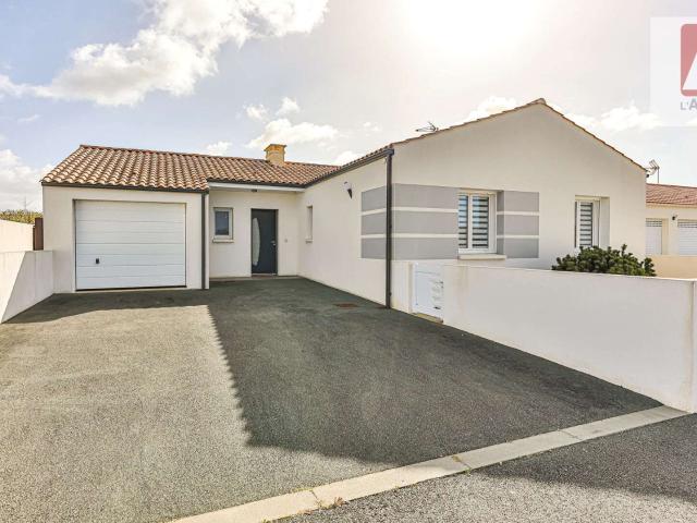 Vente maison 4 pièces Le Fenouiller 85
