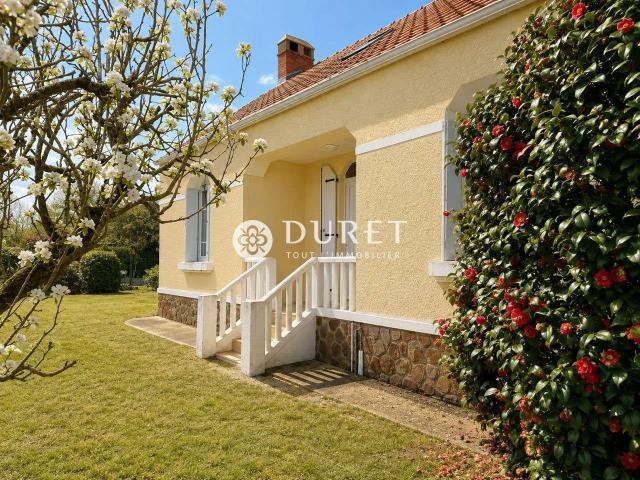 Vente maison 4 pièces Le Fenouiller 85