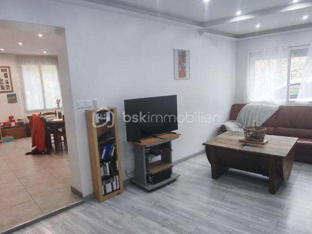 Vente maison 4 pièces Le Hom 14