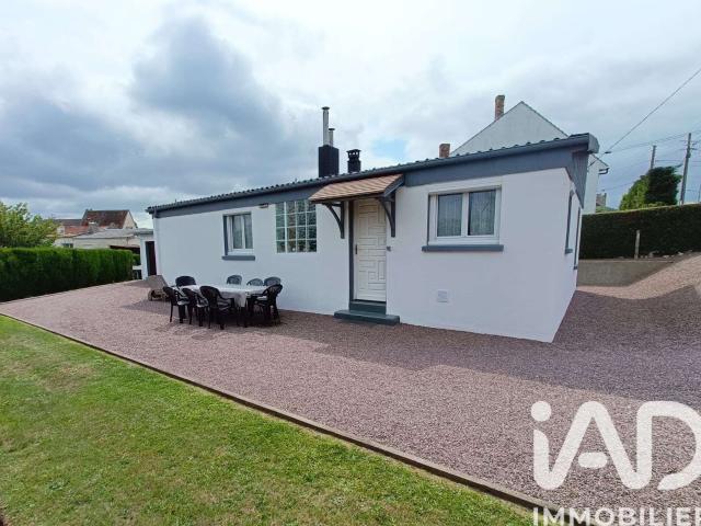 Vente maison 4 pièces Le Havre 76