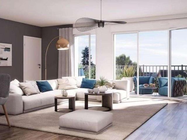 Vente maison 4 pièces Le Havre 76