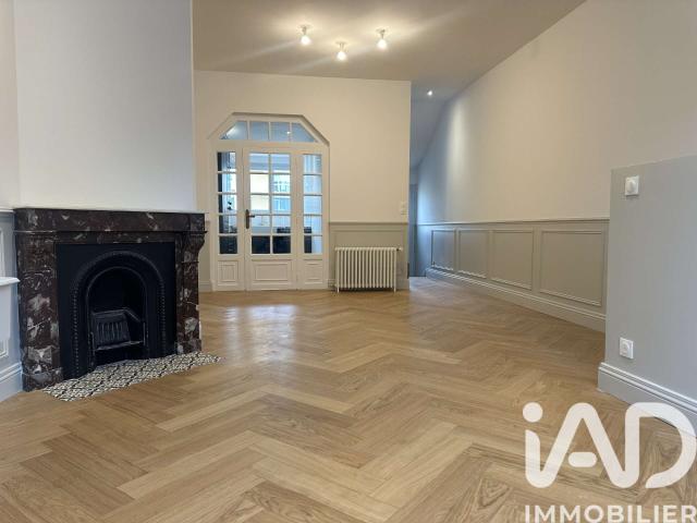 Vente maison 4 pièces Le Havre 76