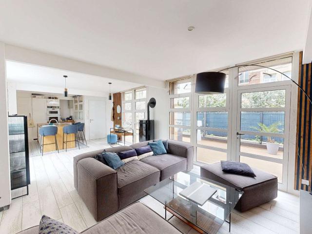 Vente maison 4 pièces Le Havre 76