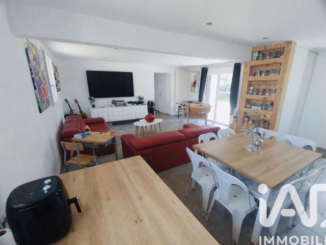Vente maison 4 pièces Le Havre 76