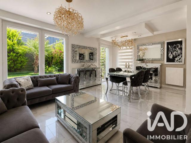 Vente maison 4 pièces Le Havre 76