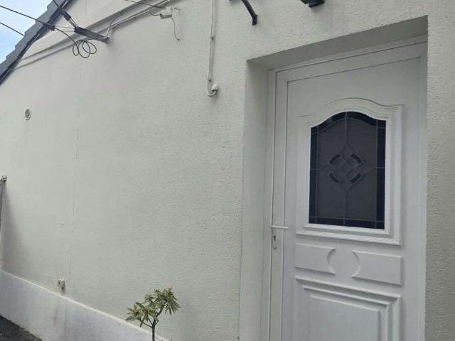 Vente maison 4 pièces Le Havre 76
