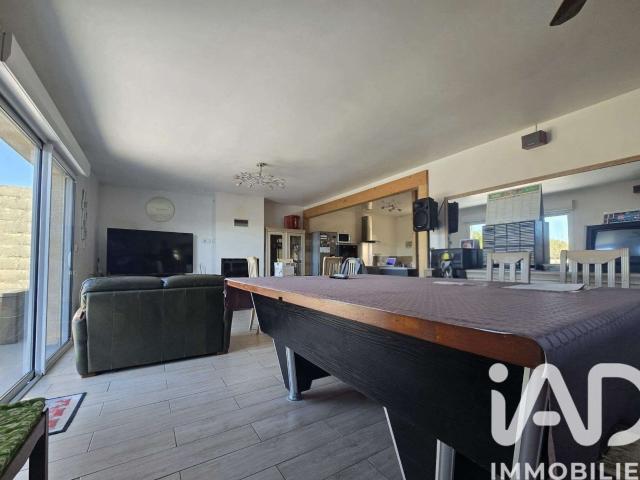 Vente maison 4 pièces Le Havre 76