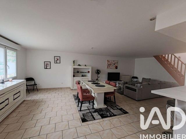 Vente maison 4 pièces Le Havre 76