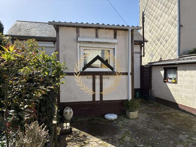 Vente maison 4 pièces Le Havre 76