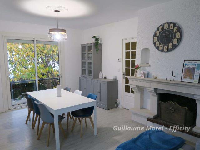 Vente maison 4 pièces Le Havre 76