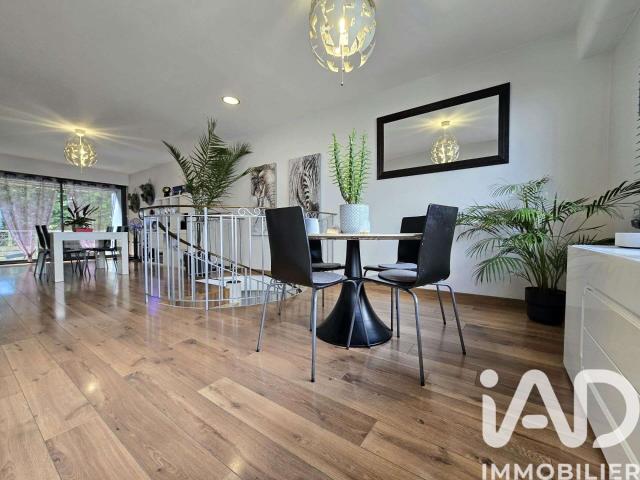 Vente maison 4 pièces Le Havre 76
