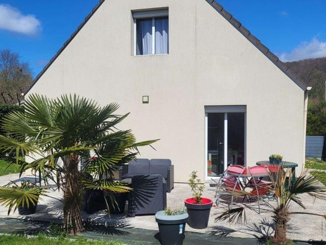 Vente maison 4 pièces Le Havre 76