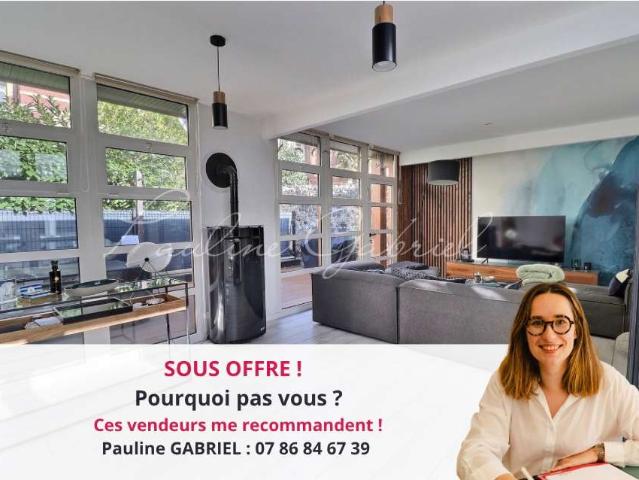 Vente maison 4 pièces Le Havre 76