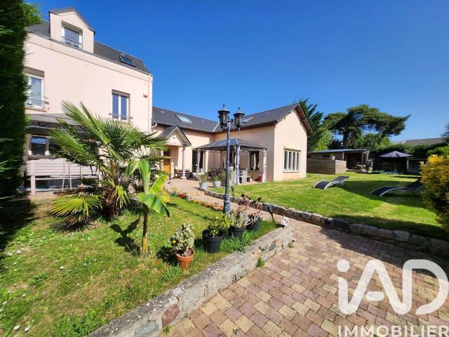 Vente maison 5 pièces Le Havre 76
