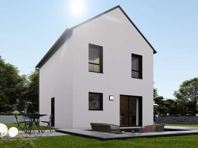 Vente maison 4 pièces Le Hinglé 22