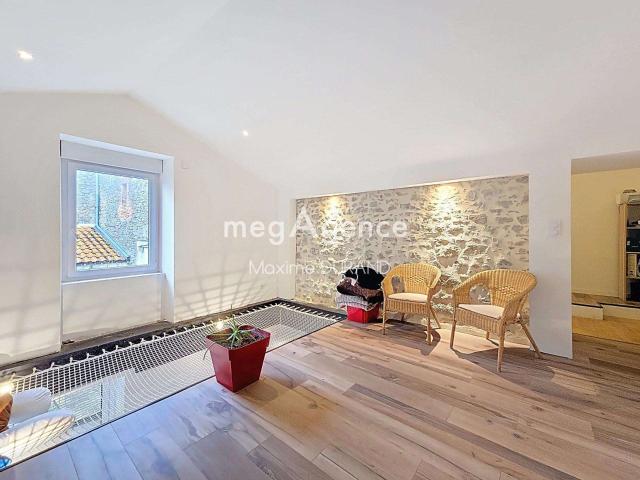 Vente maison 4 pièces Le Longeron 49