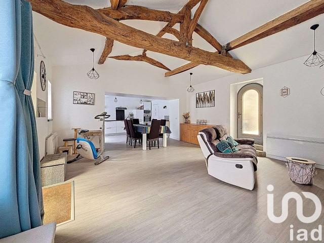 Vente maison 4 pièces Le Loroux Bottereau 44