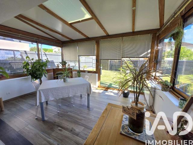 Vente maison 4 pièces Le Loroux Bottereau 44