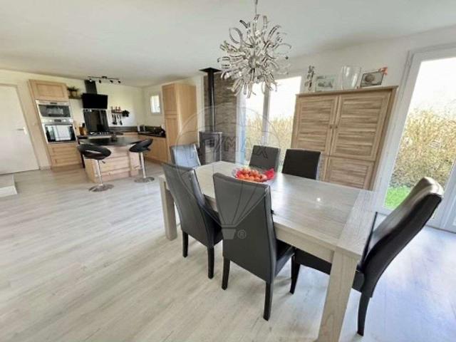 Vente maison 4 pièces Le Loroux Bottereau 44