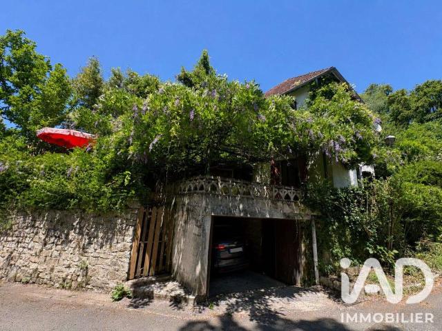 Vente maison 4 pièces Le Lardin Saint Lazare 24