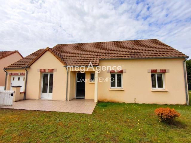Vente maison 4 pièces Le Luart 72