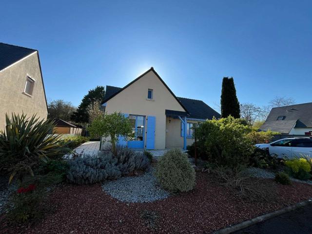 Vente maison 4 pièces Le Lude 72