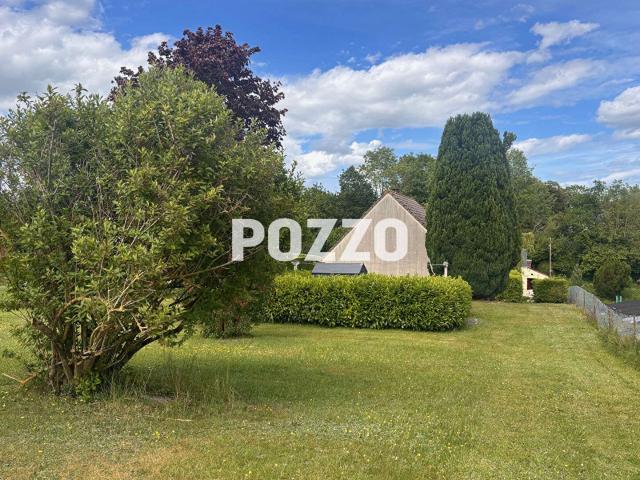 Vente maison 4 pièces Le Molay 14