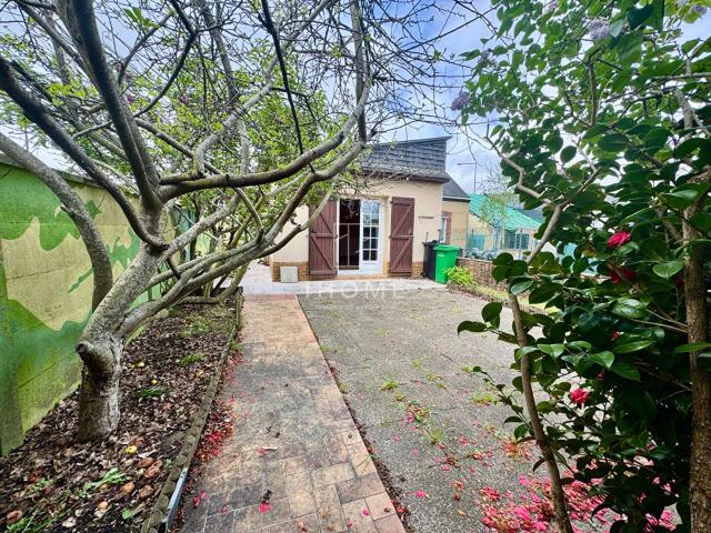 Vente maison 4 pièces Le Mans 72
